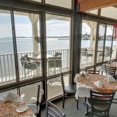 الشقق الفندقية سيدر كيفي  Cedar Cove Beach And Yacht Club المظهر الخارجي الصورة