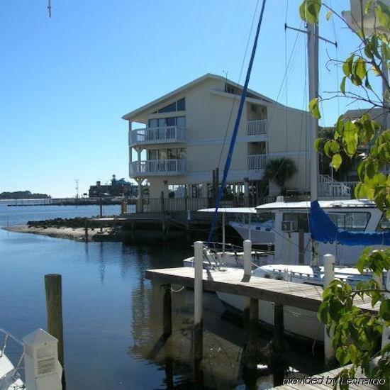 الشقق الفندقية سيدر كيفي  Cedar Cove Beach And Yacht Club وسائل الراحة الصورة