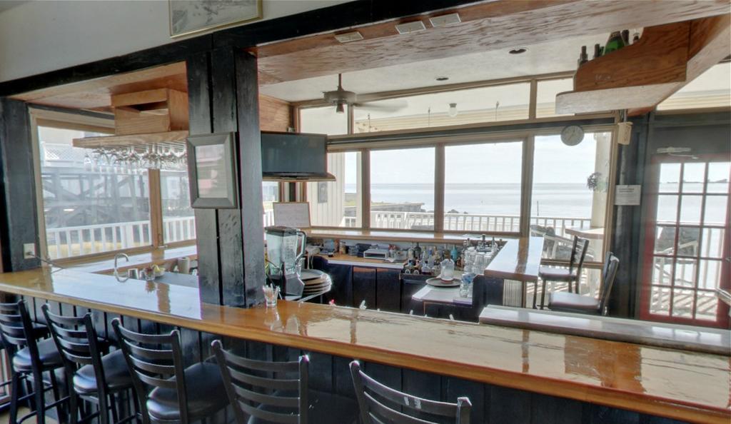 الشقق الفندقية سيدر كيفي  Cedar Cove Beach And Yacht Club المظهر الخارجي الصورة