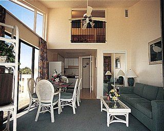 الشقق الفندقية سيدر كيفي  Cedar Cove Beach And Yacht Club المظهر الخارجي الصورة